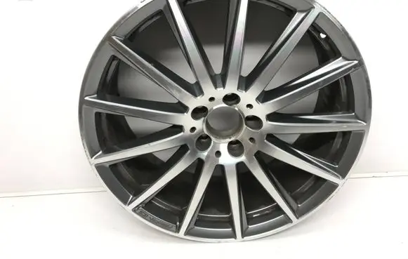 Mercedes-Benz GLB x247 R20 alloy rim A2474011600