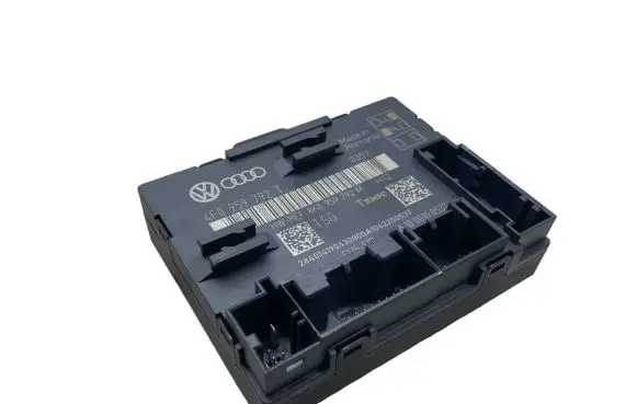 Audi A6 S6 C6 4F Door control unit/module 4F0959792T 8K0959792M