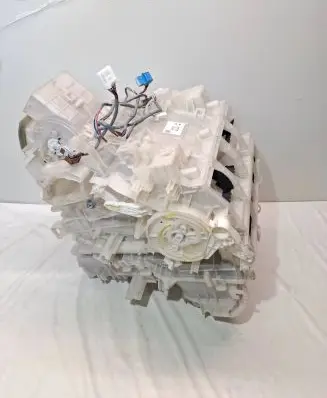 Lexus RX 450H Interior heater climate box assembly housing 4432608572 8705012A10 12C25