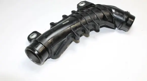 Mazda 3 II Air intake hose/pipe