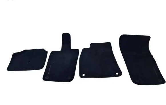 Porsche Panamera (971) Interior carpet 