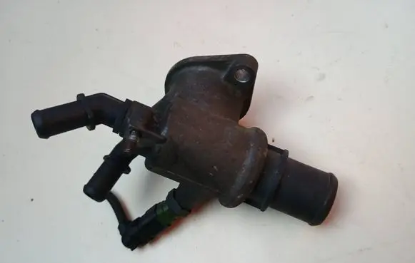 Opel Zafira B Thermostat/thermostat housing 55203388