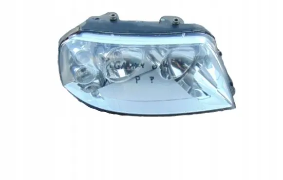 Ford Galaxy Headlight/headlamp 7M3941016AB