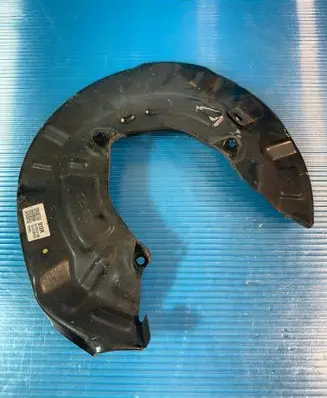 Hyundai Kona II Rear brake disc plate dust cover 52701DF100 2312180123 D10R