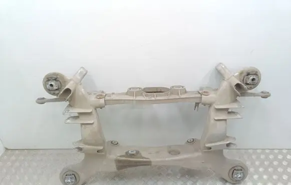 Mercedes-Benz S W221 Rear subframe 