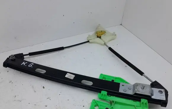 Cupra Formentor Rear window lifting mechanism without motor 5FA839461 SE38002S