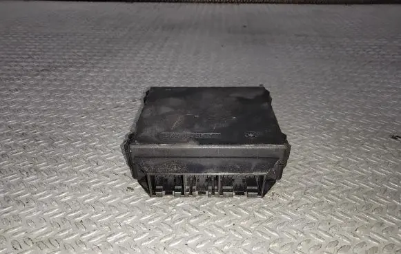 Volkswagen Golf V Parking PDC control unit/module 1K0919283A