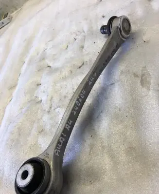 Audi A4 S4 B9 8W Front lower control arm/wishbone 8w0407506e