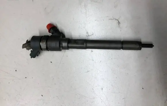 Hyundai Santa Fe Fuel injector 0445110254