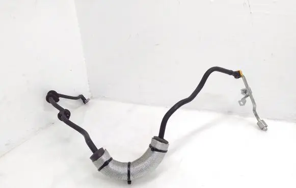 Mazda CX-30 Fuel line/pipe/hose 