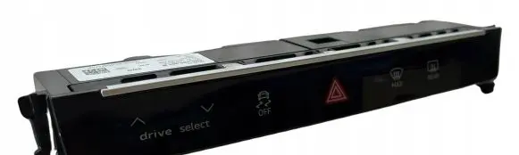 Audi Q7 4M Other switches/knobs/shifts 4N0925301B