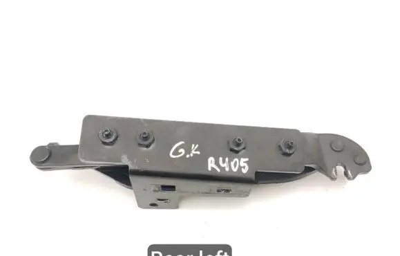 Maserati MC20 Tailgate/trunk/boot hinge