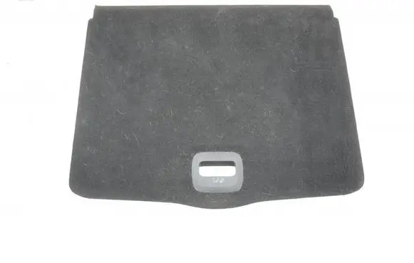 Fiat 500X Front floor carpet liner 