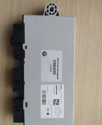 BMW 5 F10 F11 CAS control unit/module 6809372
