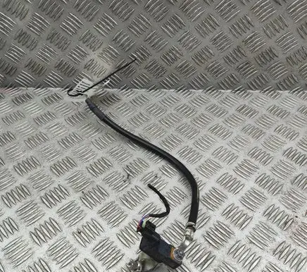 Mercedes-Benz E W213 Negative earth cable (battery) A0009053516