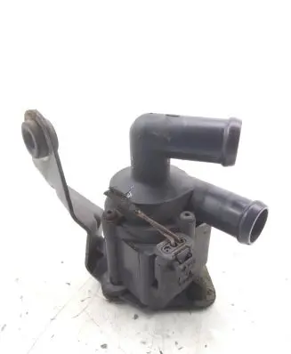 BMW 5 F10 F11 Electric auxiliary coolant/water pump 70189903 6411916720604