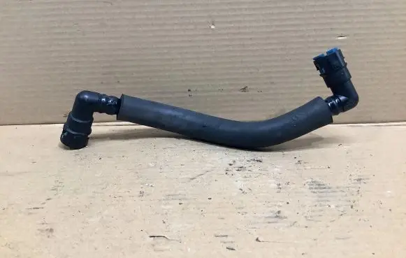Breather/breather pipe/hose