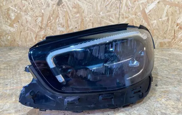 Mercedes-Benz E W213 Headlight/headlamp A2139064510