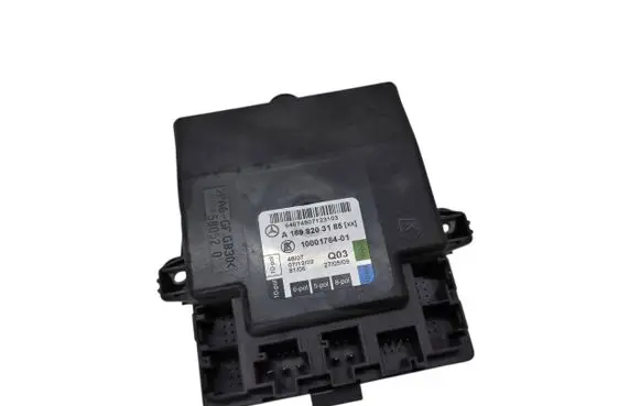Door control unit/module