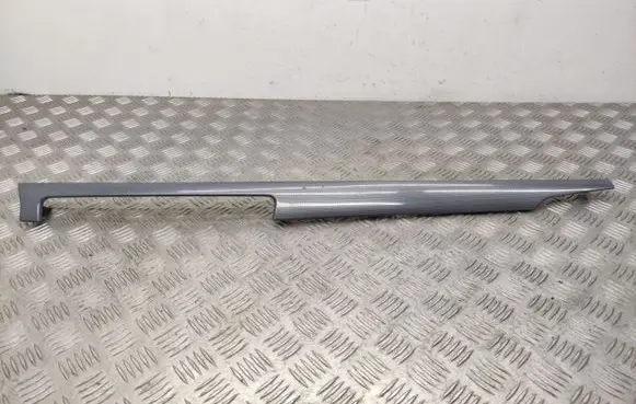 Peugeot 508 Dashboard glove box trim 9688873877