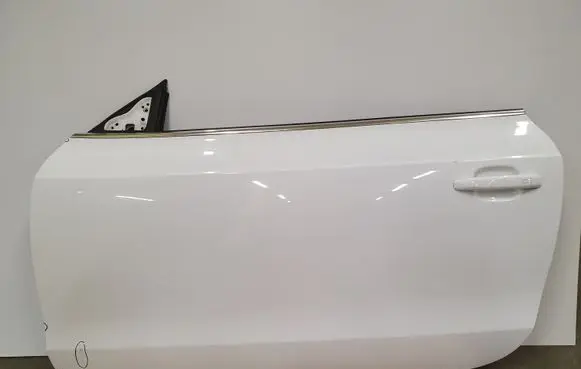 Audi A5 8T 8F Door (2 Door Coupe) 