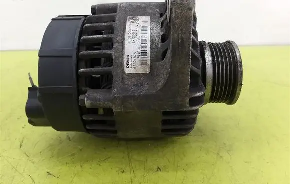 Alfa Romeo 147 Generator/alternator 63321826