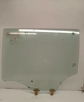 KIA Stonic Rear door window glass