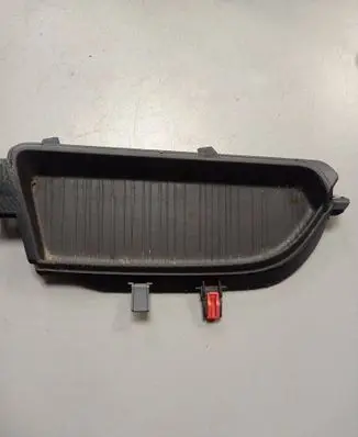 Toyota Sienna XL40 IV Other dashboard part 5891608060 5547008010