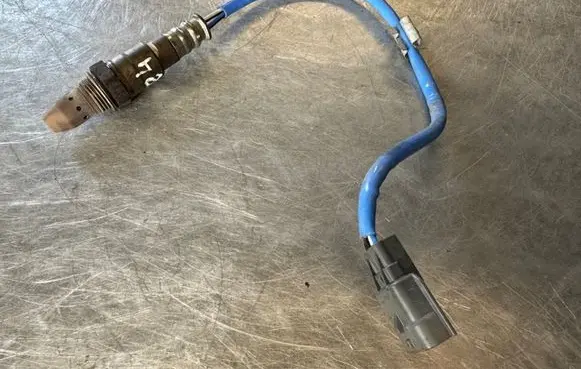 Renault Scenic IV - Grand scenic IV Lambda probe sensor 226932962R