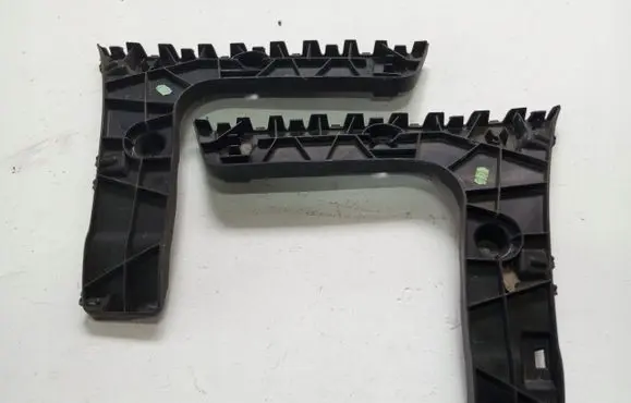 Audi A3 S3 A3 Sportback 8P Other interior part 4G9807454E
