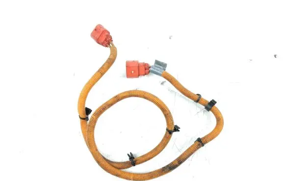BMW X6 E71 High voltage cable 7589313 7589289