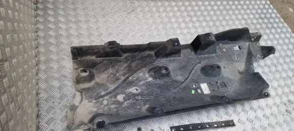 Ford Ecosport Side bottom protection LN1B11132BE