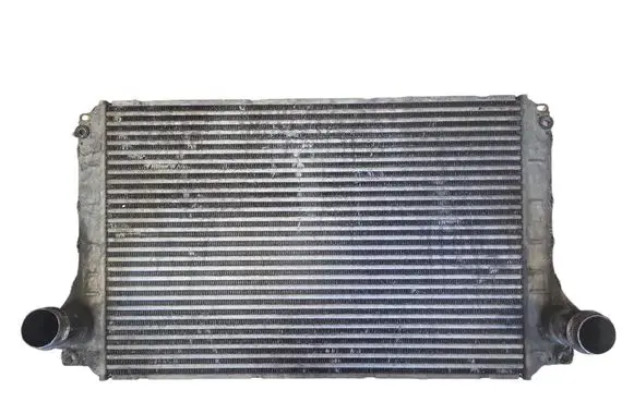 Toyota Avensis T250 Intercooler radiator JD1271002220