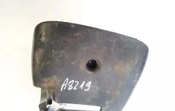 Opel Astra G Steering wheel column trim