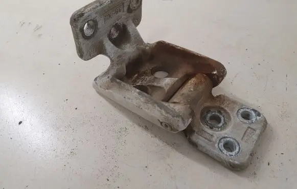 Mercedes-Benz Sprinter W906 Loading door upper hinge 