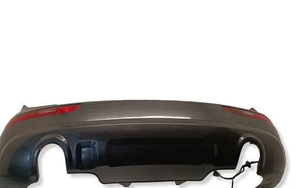 Audi Q5 SQ5 Rear bumper 