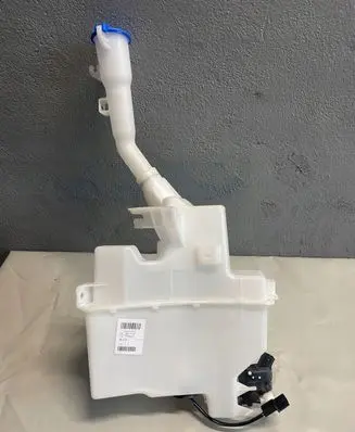 KIA Sportage Windshield washer fluid reservoir/tank 98610R2100