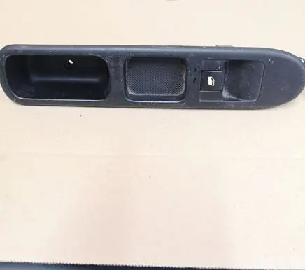 Peugeot 307 Electric window control switch 96351625XT