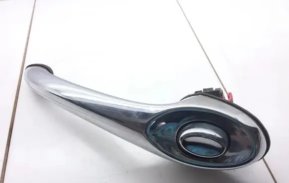 Chrysler PT Cruiser Rear door exterior handle 04724914AD SR5712