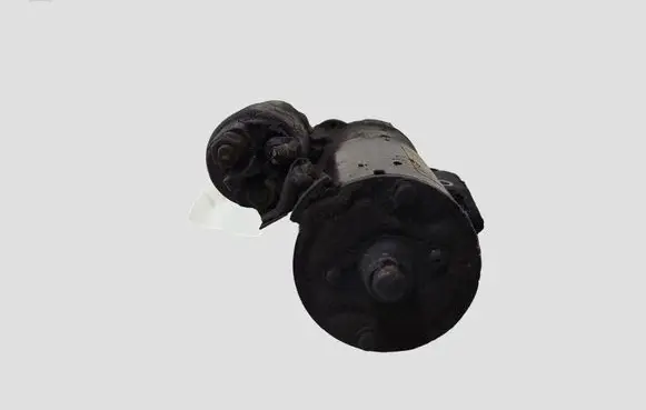 BMW 1 E81 E87 Starter motor 779800003 0001139002