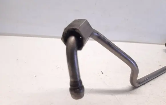 Audi A4 S4 B7 8E 8H Turbo turbocharger oiling pipe/hose