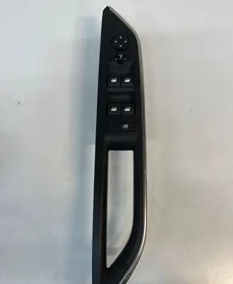 Peugeot 3008 II Electric window control switch 98248411ZD 10336571 R01059