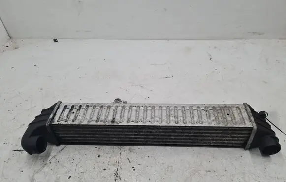 Ford Galaxy Intercooler radiator 7M3145805