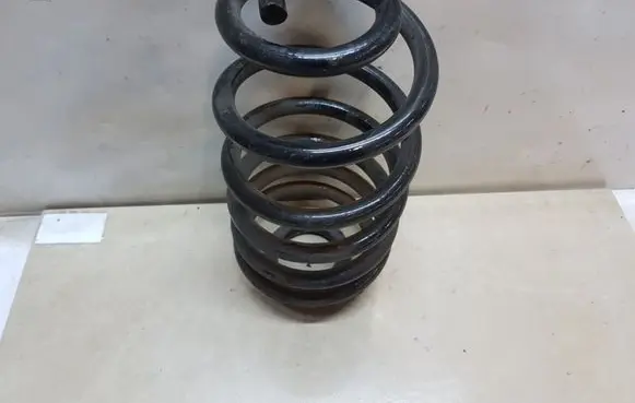 Opel Insignia A Rear coil spring