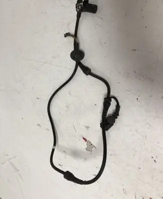 Audi A4 S4 B6 8E 8H ABS brake wheel speed sensor 1J0973702