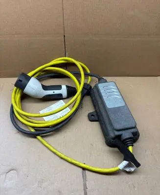 BMW i3 Electric car charging cable 35025802 25802180922001902