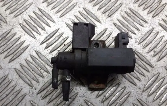 Fiat Bravo Valve vacuum 55228986