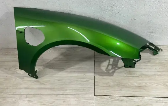 Porsche Taycan 9J1 Fender