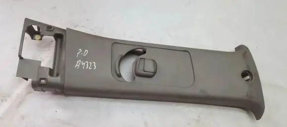 Mitsubishi Grandis Other interior part MN134538