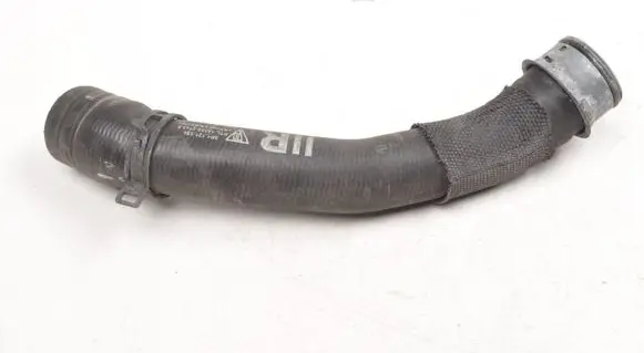 Porsche Cayman 982 Engine coolant pipe/hose 9P1121624